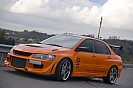 Mitsubishi Evo (4)